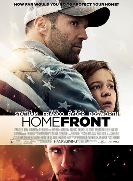 دانلود فیلم Homefront / عملیات غیرنظامیان