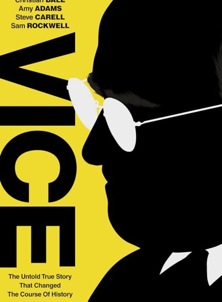 دانلود فیلم Vice