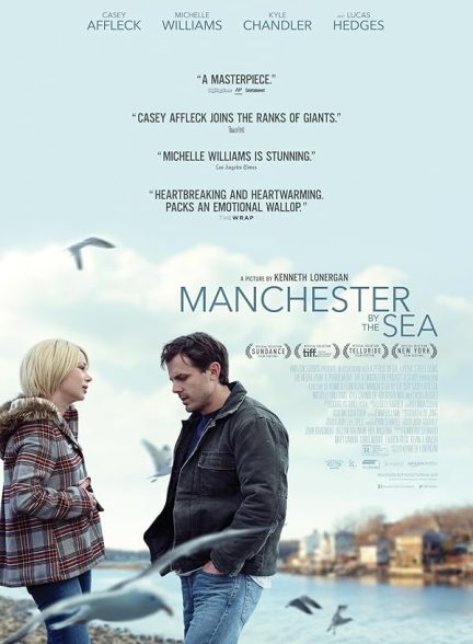 دانلود فیلم Manchester by the Sea / منچستر از کنار دریا