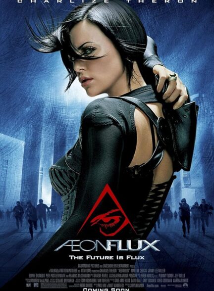 دانلود فیلم Æon Flux / ایان فلاکس