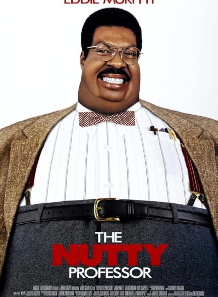 دانلود فیلم The Nutty Professor / پروفسور دیوانه