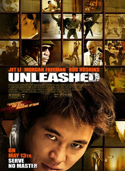 دانلود فیلم Unleashed / رهاشده