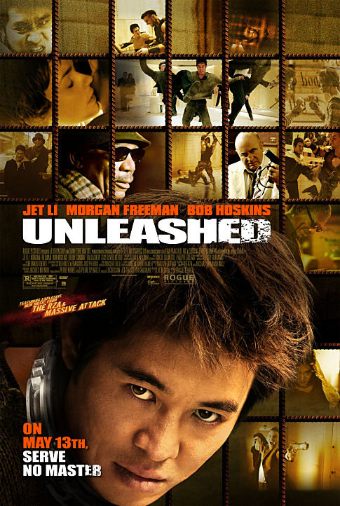 دانلود فیلم Unleashed / رهاشده