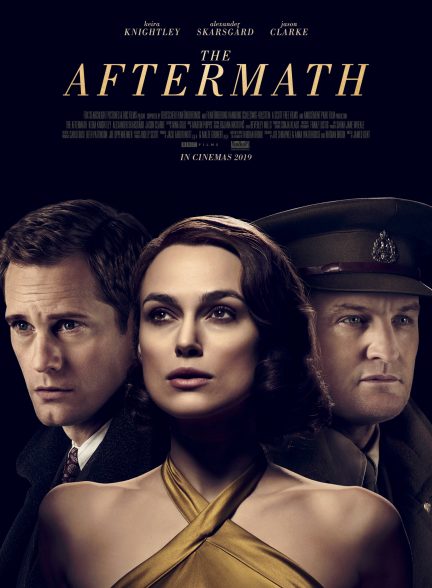 دانلود فیلم The Aftermath / عواقب