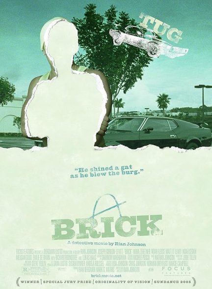 دانلود فیلم Brick / آجر