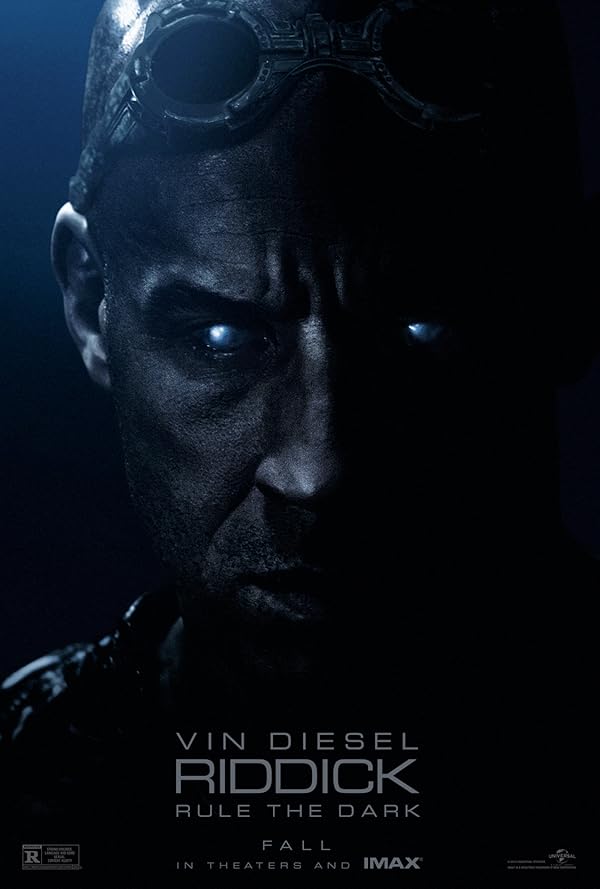 دانلود فیلم Riddick / ریدیک