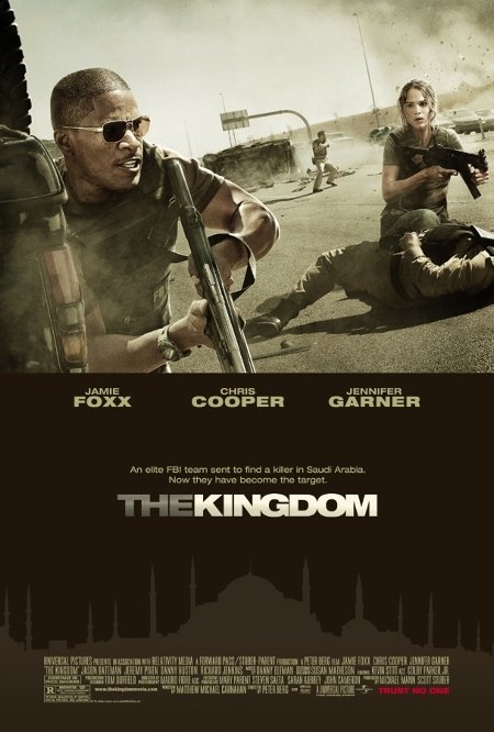 دانلود فیلم The Kingdom