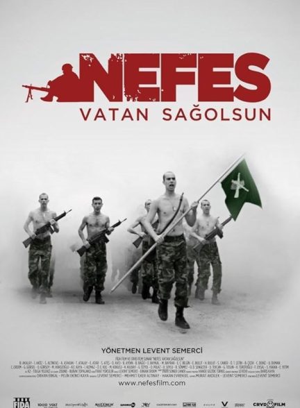 دانلود فیلم Nefes: Vatan Sagolsun / تنفس