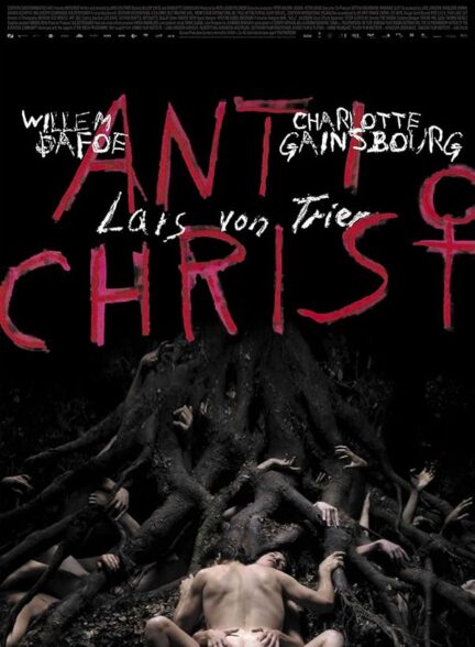 دانلود فیلم Antichrist / ضدمسیح