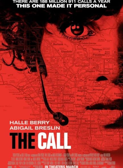 دانلود فیلم The Call / تماس