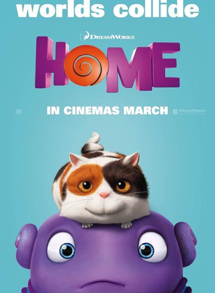 دانلود فیلم Home / خانه