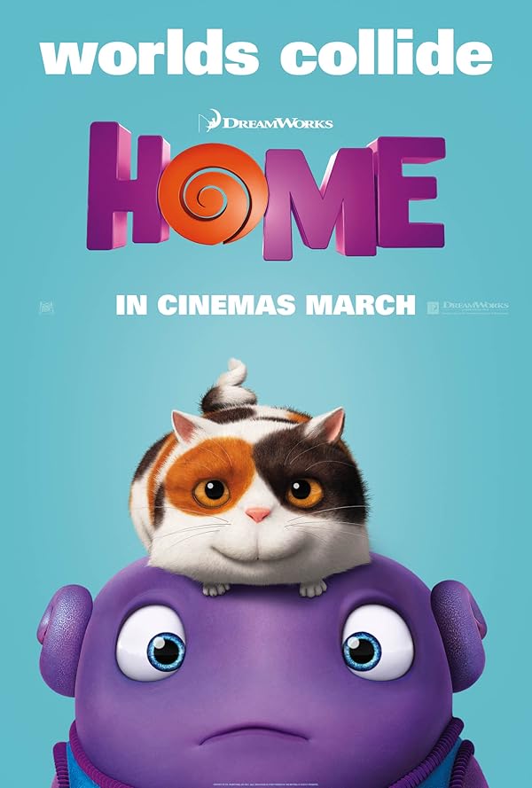 دانلود فیلم Home / خانه