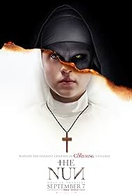 دانلود فیلم The Nun / راهبه