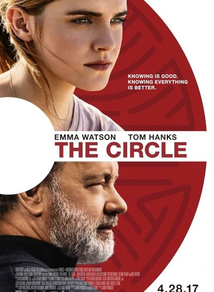 دانلود فیلم The Circle / دایره