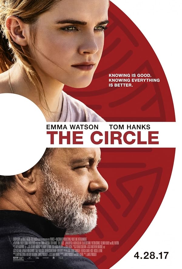 دانلود فیلم The Circle / دایره