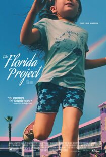 دانلود فیلم The Florida Project / پروژه فلوریدا