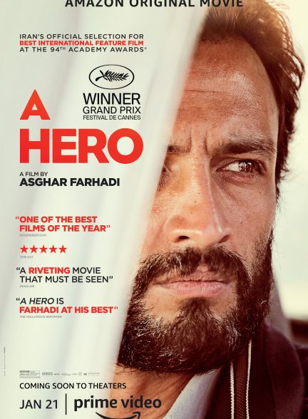 دانلود فیلم A Hero / در جستجوی قهرمان