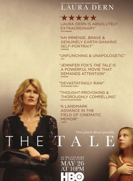 دانلود فیلم The Tale / داستان