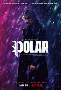 دانلود فیلم Polar / پولار