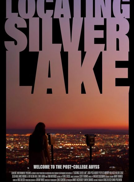 دانلود فیلم Locating Silver Lake / مکان یابی دریاچه نقره ای