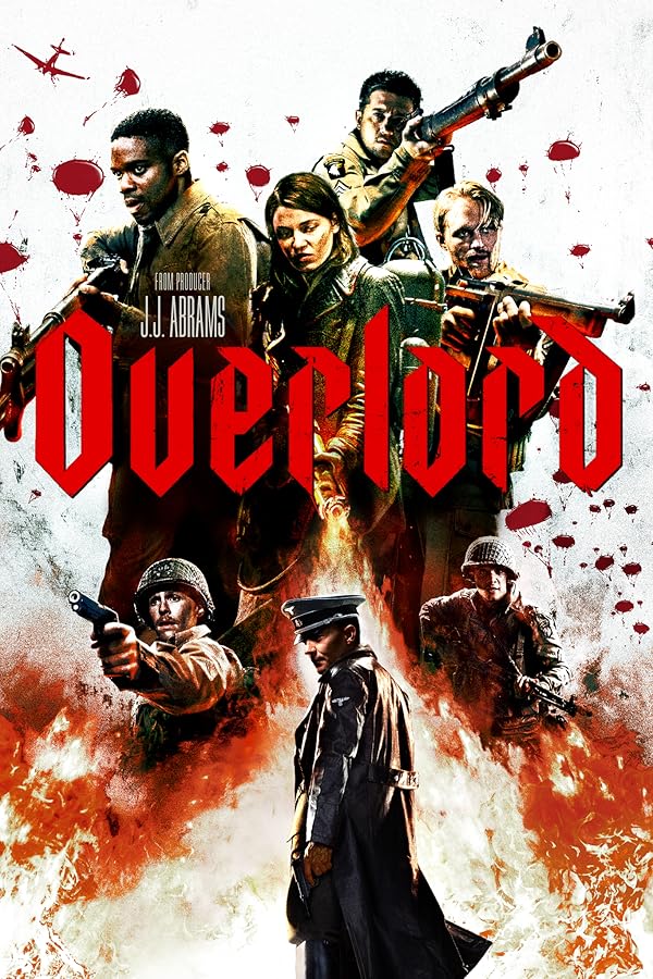 دانلود فیلم Overlord / ارباب