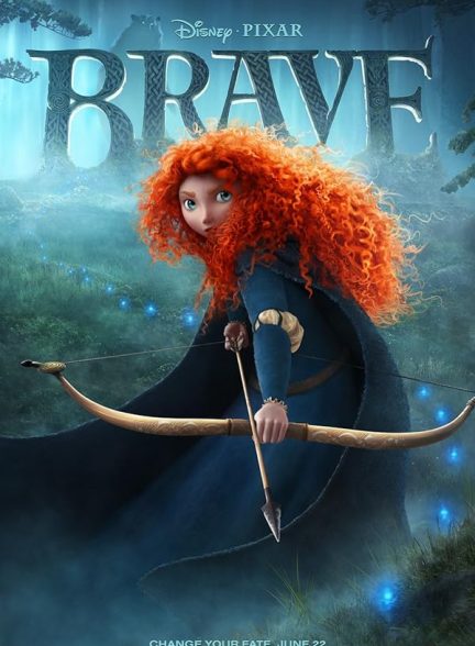 دانلود فیلم Brave / دلیر