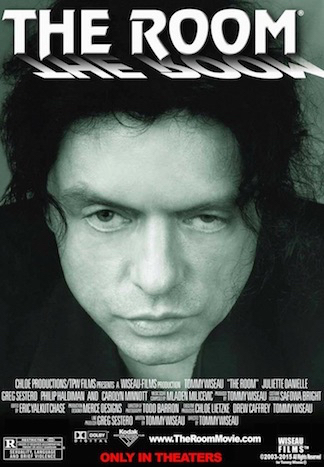 دانلود فیلم The Room