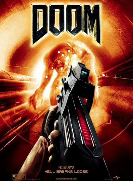 دانلود فیلم Doom / رستاخیز