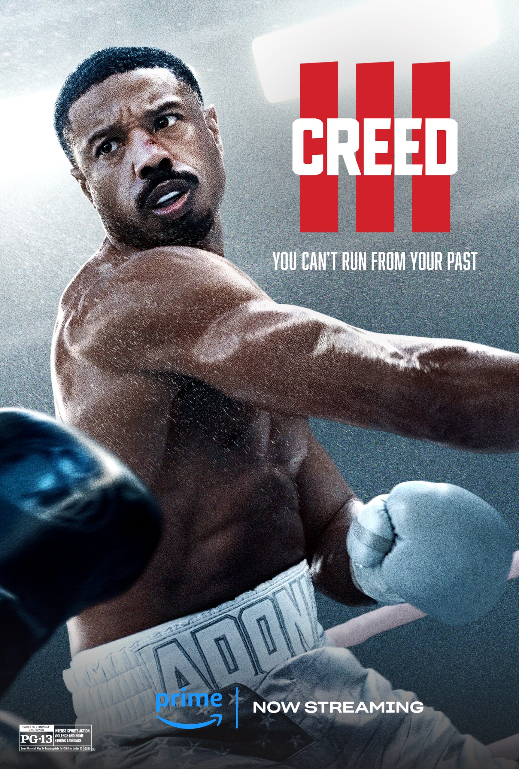 دانلود فیلم Creed III / کرید ۳