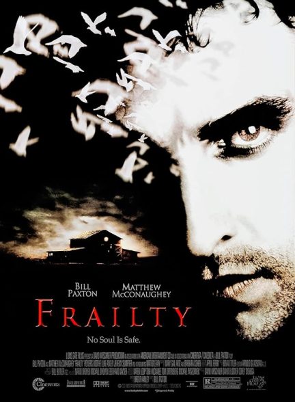 دانلود فیلم Frailty