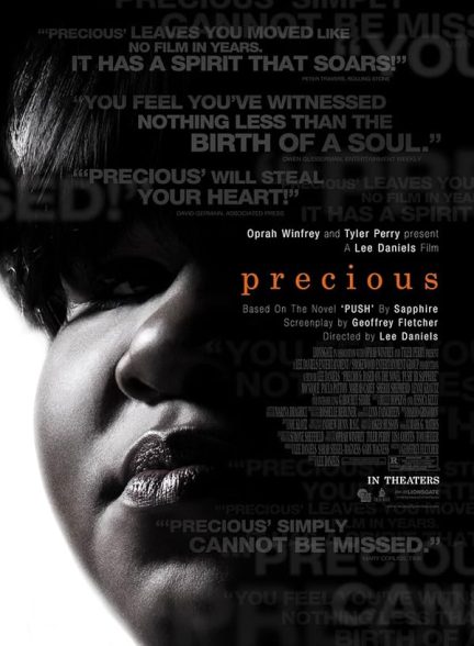 دانلود فیلم Precious / گرانبها