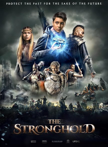 دانلود فیلم The Stronghold / قلعه شمالی