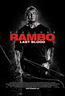 دانلود فیلم Rambo: Last Blood / رمبو: آخرین خون