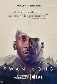 دانلود فیلم Swan Song / آواز قو