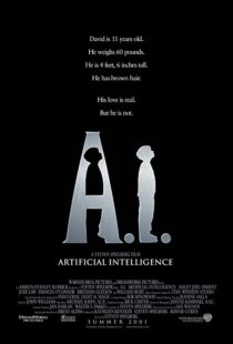 دانلود فیلم A.I. Artificial Intelligence / هوش مصنوعی