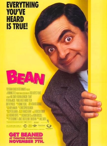 دانلود فیلم Bean / بین