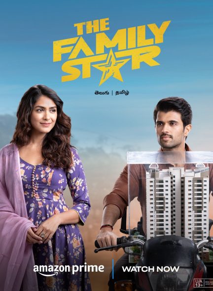 دانلود فیلم Family Star / ستاره خانواده