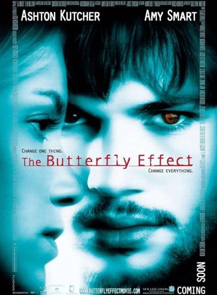 دانلود فیلم The Butterfly Effect / اثر پروانه‌ای