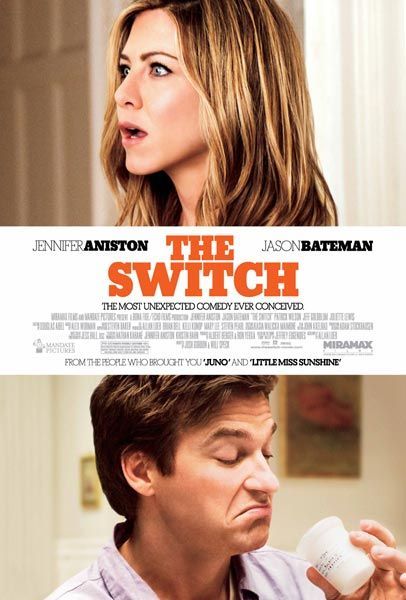 دانلود فیلم The Switch / تعویض