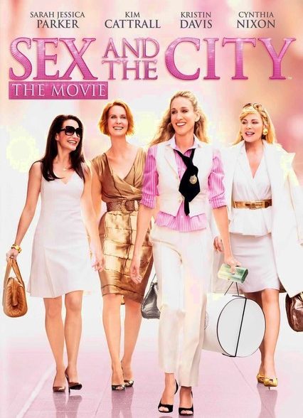 دانلود فیلم Sex and the City