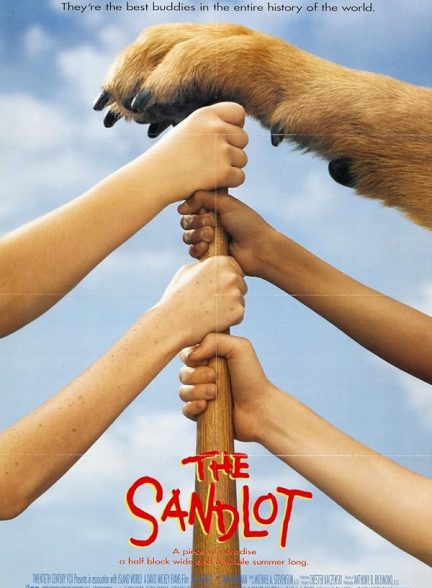 دانلود فیلم The Sandlot / زمین بازی