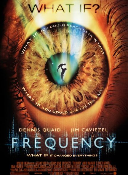 دانلود فیلم Frequency / فرکانس