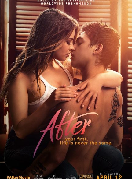 دانلود فیلم After / پس از آن