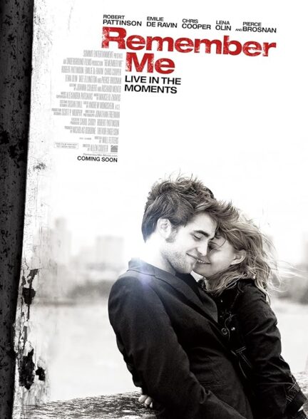 دانلود فیلم Remember Me / مرا به یاد داشته باش