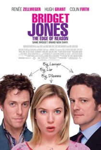 دانلود فیلم Bridget Jones: The Edge of Reason / بریجت جونز: نکته باریک