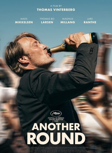 دانلود فیلم Another Round / یک دور دیگر