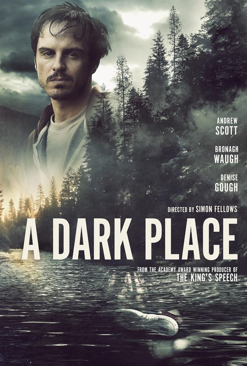 دانلود فیلم A Dark Place / یک مکان تاریک