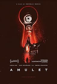 دانلود فیلم Amulet / طلسم