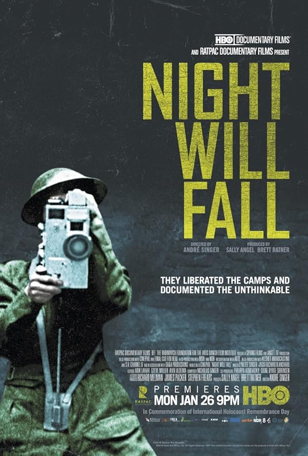 دانلود فیلم Night Will Fall / شب فرا می‌رسد