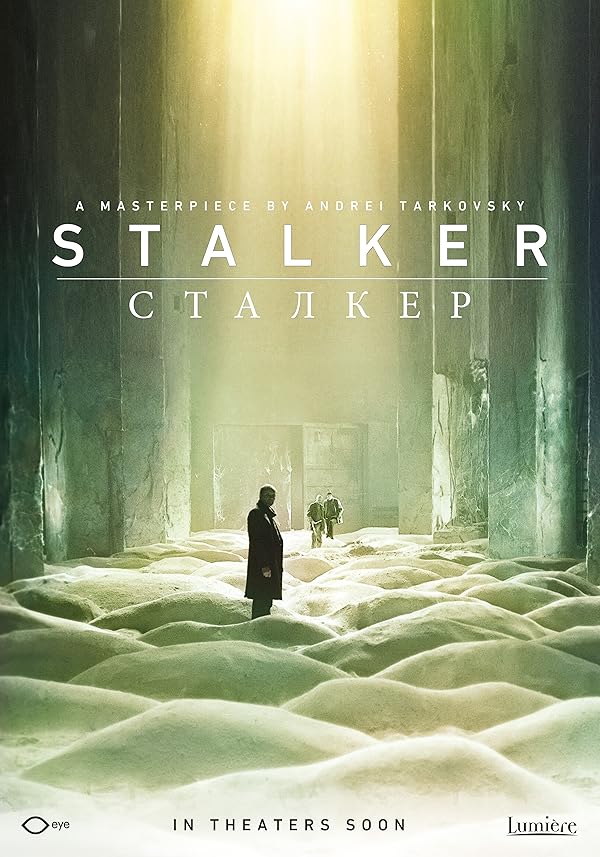 دانلود فیلم Stalker / استاکر